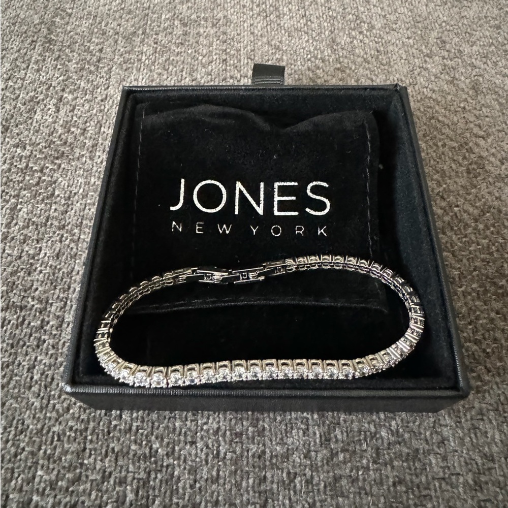 Jones NEW YORK - Tennis Bracelet
